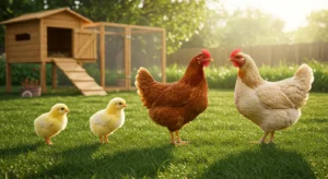 How Long Do Chickens REALLY Live