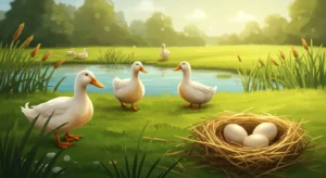 How to Boost Duck Egg Production Naturally