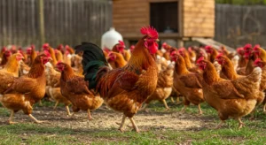Do You Really Need a Rooster for Hens to Lay Eggs
